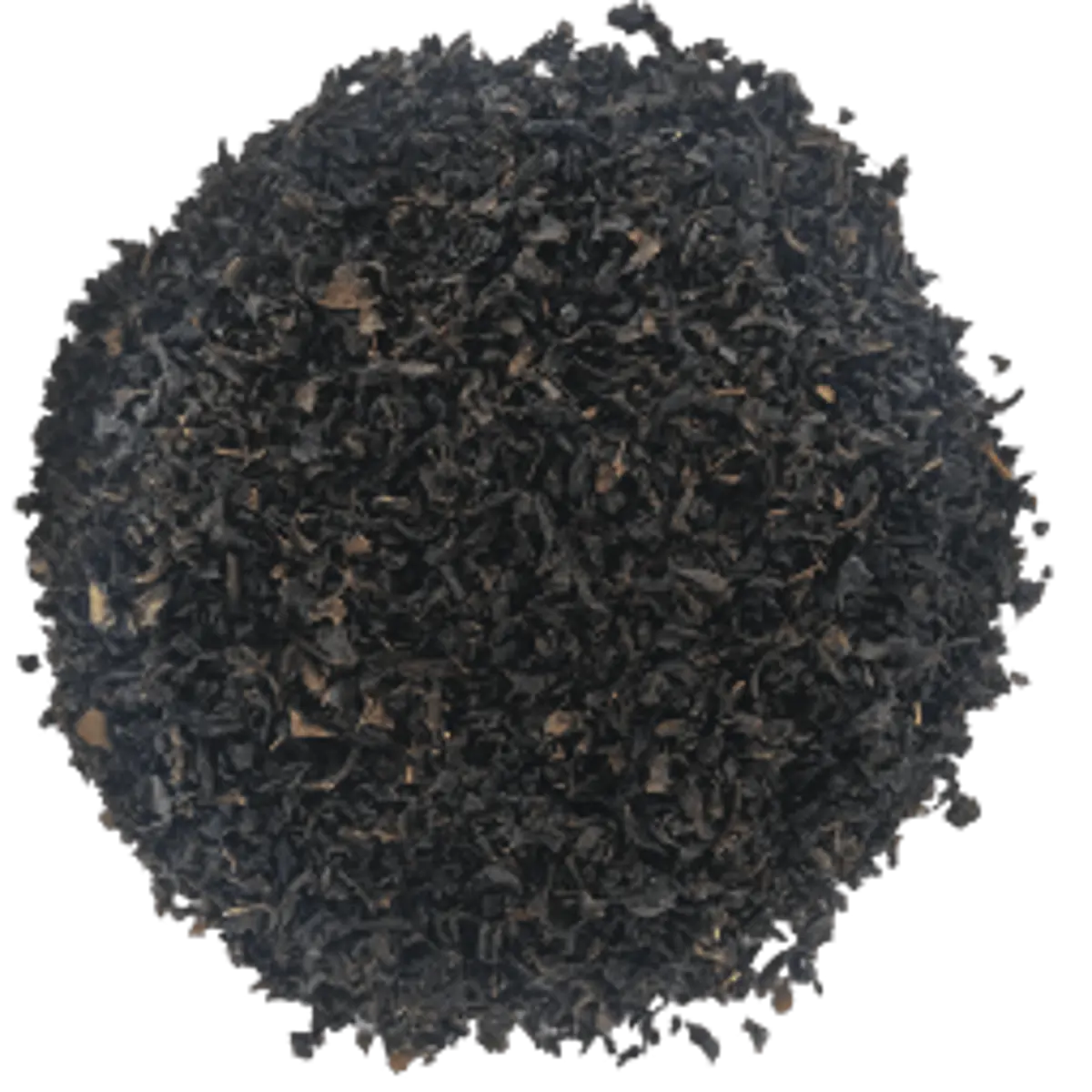 Deuxième image du produit Origines Tea&Coffee The Noir Bio En Sachet Breakfast Ceylan 100G Sachets De The 100 G by Origines Tea&Coffee