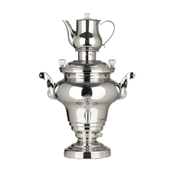 Beem Beem Samowar Royal Iii 15 L - 