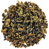 Secondo immagine del prodotto Té Verde Bio in busta - Vanille Trésor des Mayas Corée du Sud - 100g by Origines Tea&Coffee