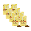 Caffè macinato - Miscela Oro - 8x250g by Caffè Gioia