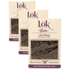 Cioccolato fondente 70 %: caffè Colombiano by LÖK FOODS