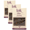 LÖK FOODSChocolat Noir 70 Cafe De Colombie Boites 85 G by LÖK FOODS