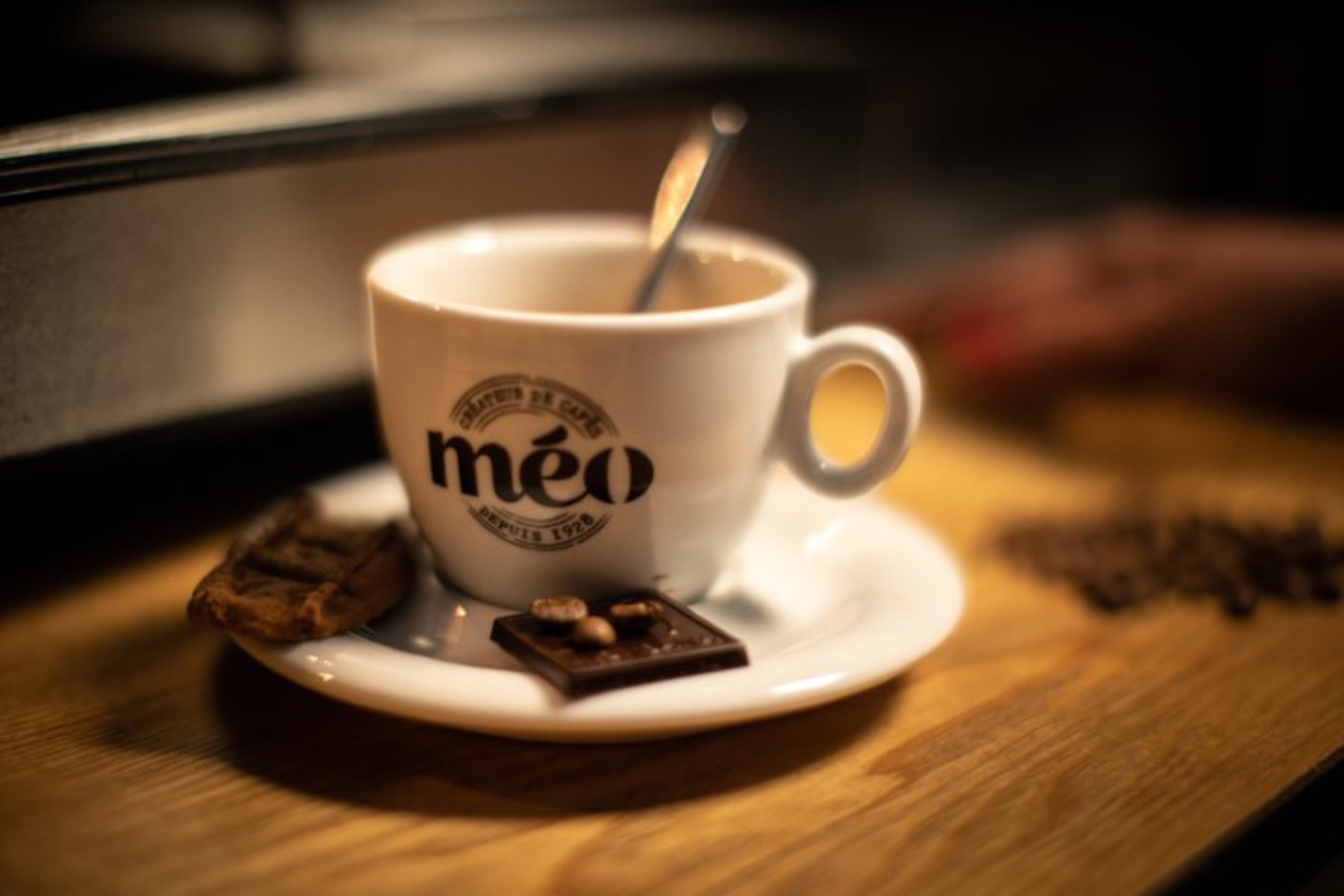 Café Méo 2