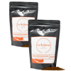 La Brûlerie de Paris Café moulu - Republique Dominicaine Espresso- 250 G by La Brûlerie de Paris