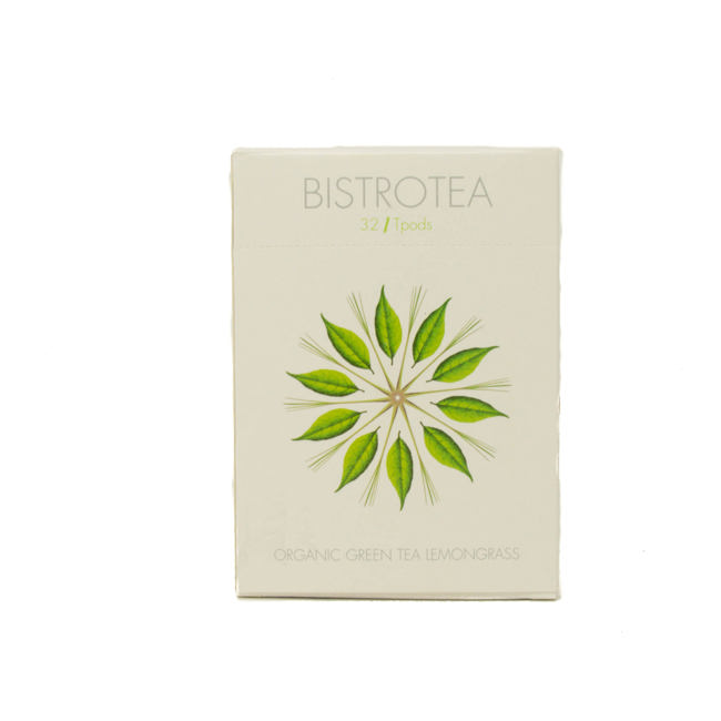 Terzo immagine del prodotto Citronella by Bistrotea