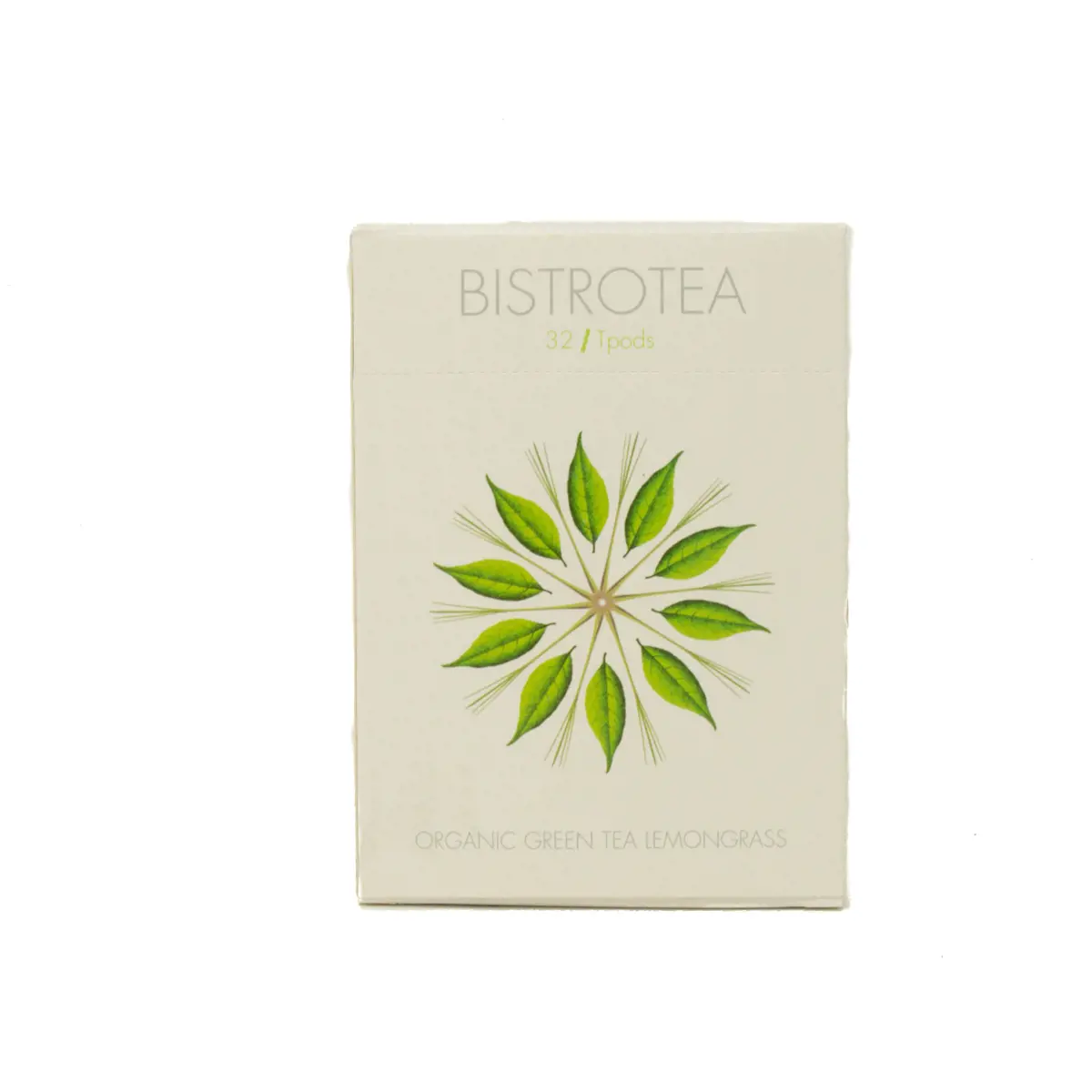 Dritter Produktbild Zitronengras by Bistrotea