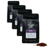 Gemahlener Kaffee - Indien, Kusha 250g by Terroir Cafe