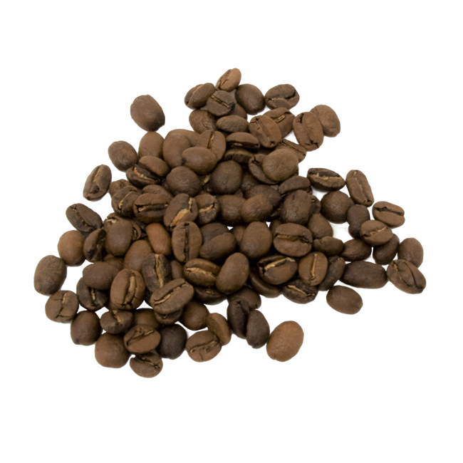 Dritter Produktbild Kaffeebohnen - Kaffee Black M'ama - by M'ama Caffè