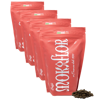 CaffèLab Mélange Rouge 60/40 - Café En Grains 500 G by CaffèLab