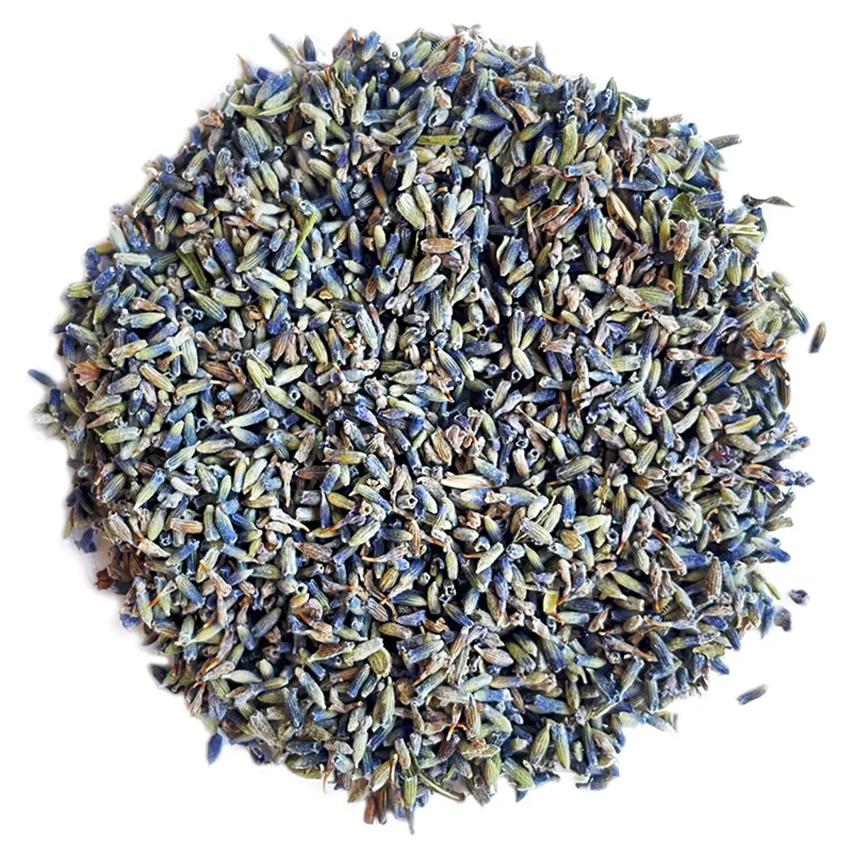 Deuxième image du produit Origines Tea&Coffee Infusion Bio Lavande Sachet 50G Sachets De The 50 G by Origines Tea&Coffee