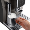 Quatrième image du produit Machine À Café À Grain Delonghi Dinamica Titanium Feb 3515.Tb by Delonghi