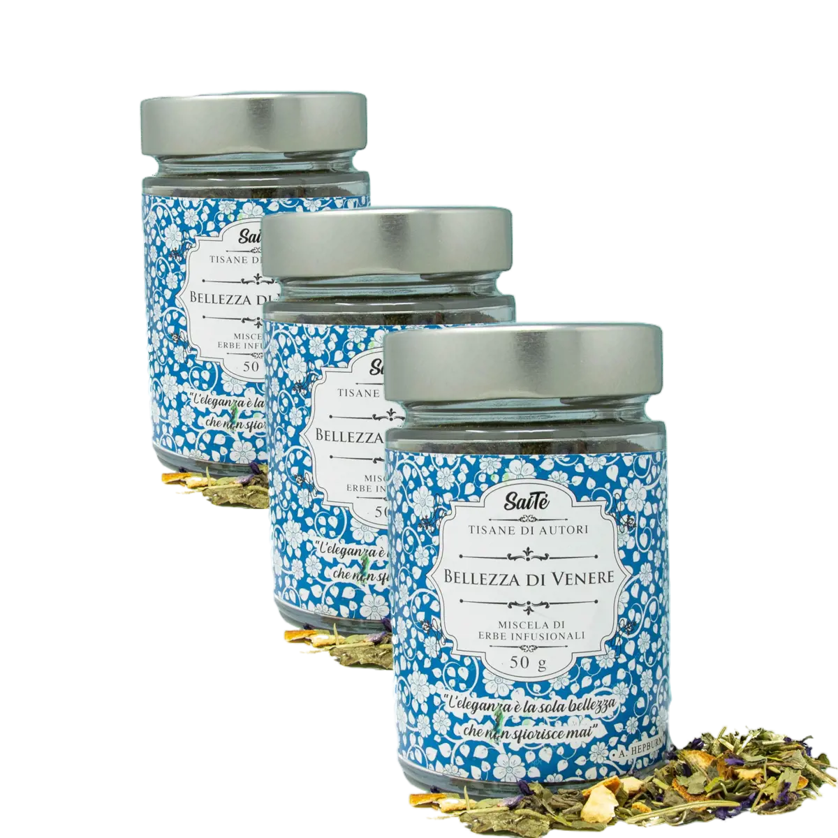 Bellezza di Venere by SaiTè