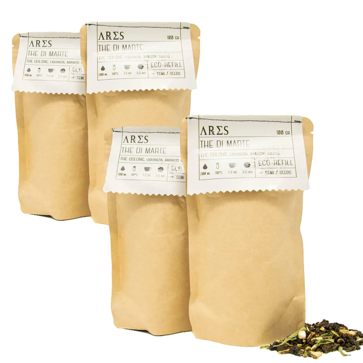 Ares (Refill) by Hyperborea