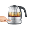 Quatrième image du produit Sage Appliances Bouilloire Smart Tea Infuser Compact Sage 5 Reglages Acier Inoxydable by Sage Appliances