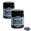 Blue Matcha Earl Grey 100 g by Matcha Botanicals