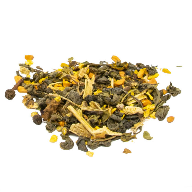Troisième image du produit Maison Sauge La Resistante- 80 G by Maison Sauge