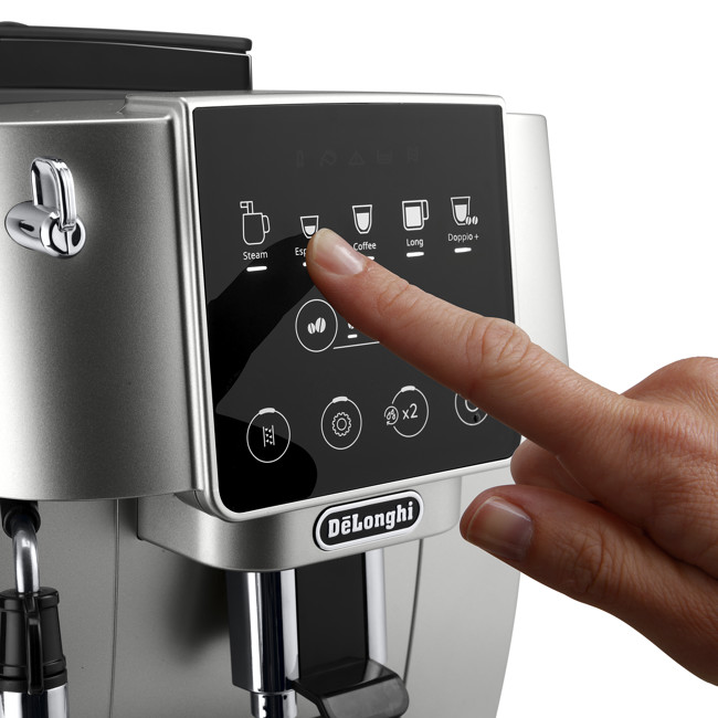 Delonghi Magnifica Start Feb 2231.Sb - Machine À Café À Grain