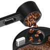 Quatrième image du produit Melitta Varianza Csp F570-101 - Machine Espresso Argent by Melitta