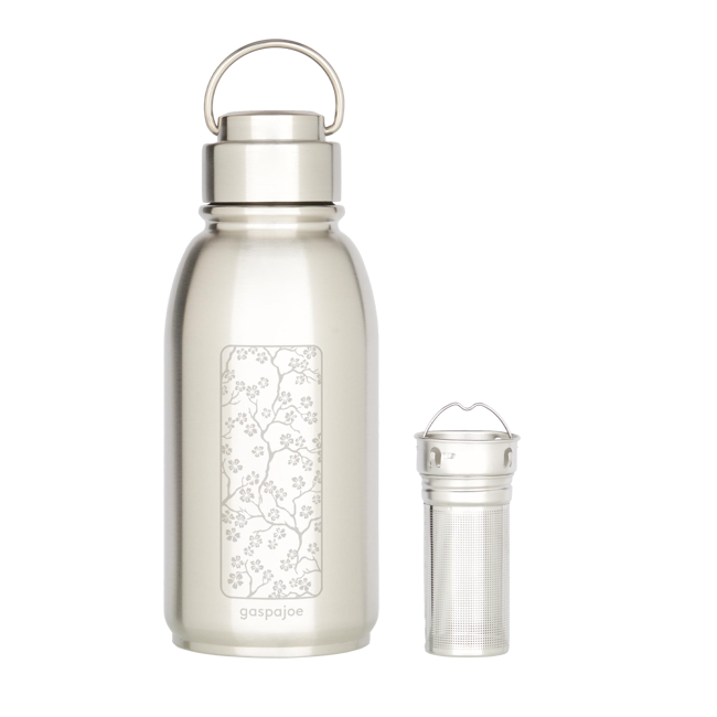 Bouteille isotherme en inox 700 ml