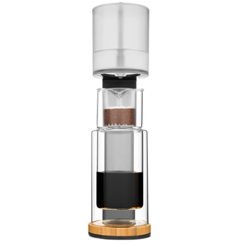 BRRREWER Classic  - Schiefer - Cold Drip Coffee Maker