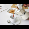 Deuxième image du produit GNALI & ZANI Venezia Cafetiere Italienne A Induction 6 Tasses Creme by GNALI & ZANI