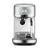 SAGE Bambino Plus Macchina Espresso inox con montalatte automatico by Sage appliances Italia
