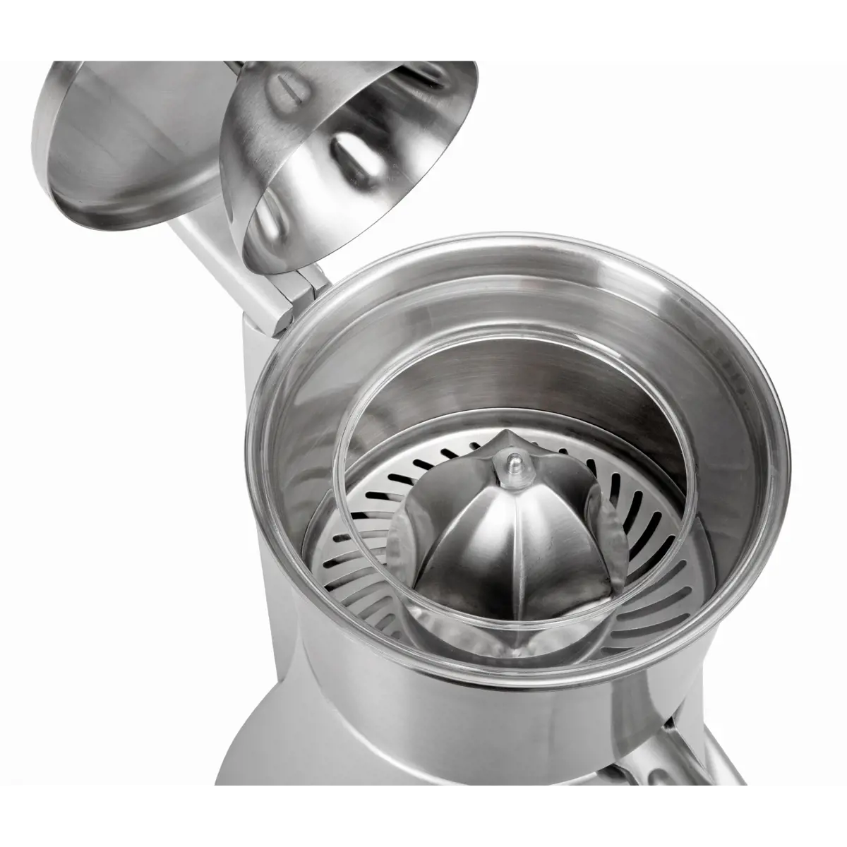 Troisième image du produit Bartscher France Bartscher Presse Agrumes Electrique Cs1 by Bartscher