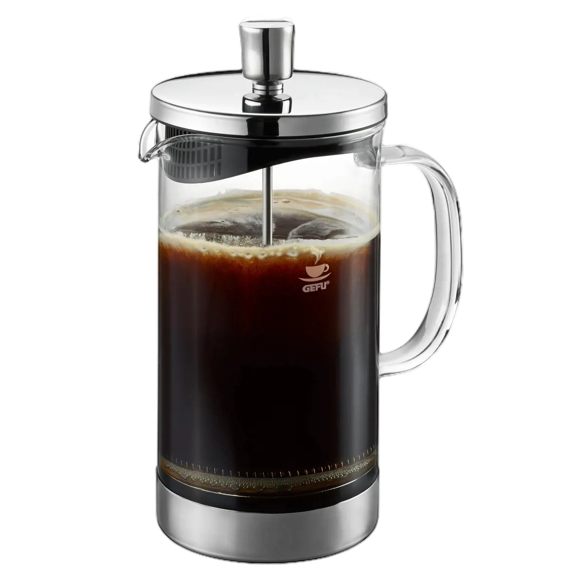Gefu Cafetiere A Piston Diego 1000 Ml by GEFU