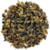 Deuxième image du produit Origines Tea&Coffee The Vert Bio En - Vanille Tresor Des Mayas Coree Du Sud 100G Canette 100 G by Origines Tea&Coffee