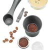 Kit capsule caffè CONSCIO - Compatibile Nespresso by GEFU