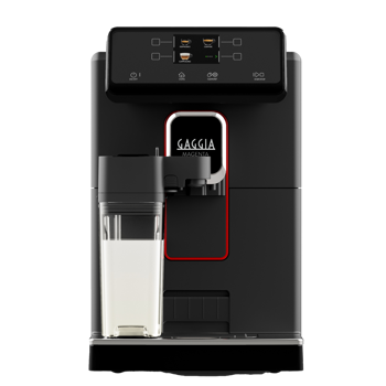 GAGGIA - Magenta Prestige - Noir - Machine automatique - 