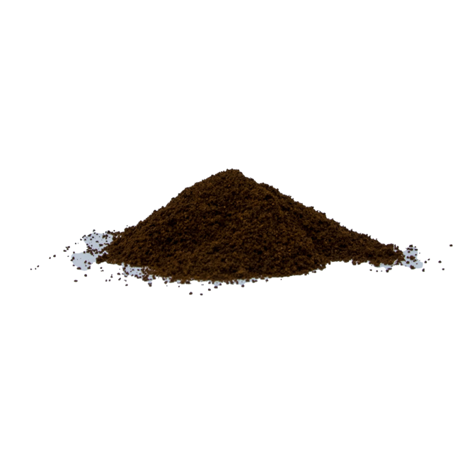 Dritter Produktbild Gemahlener Kaffee - Gastronomisch - 500 gr. by Café Méo