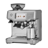 Terzo immagine del prodotto SAGE Barista touch Macchina Espresso inox macinatura dosaggio auto by Sage appliances Italia