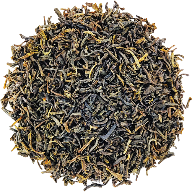 Deuxième image du produit Origines Tea&Coffee The Vert Bio En - Princess Jasmin Chine 100G Canette 100 G by Origines Tea&Coffee