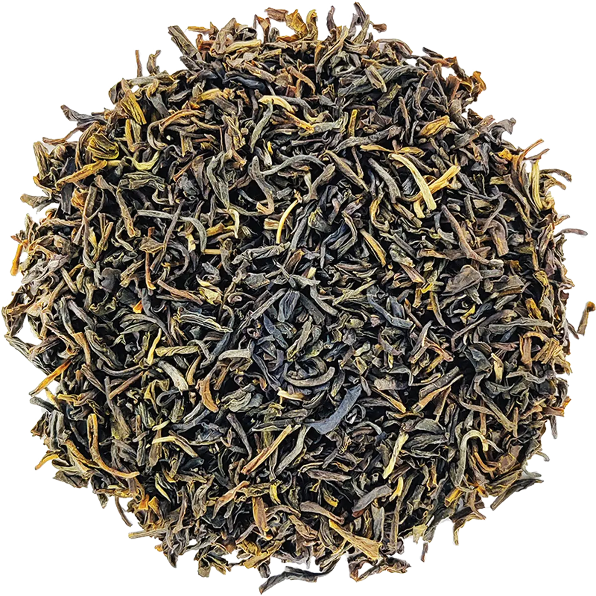 Deuxième image du produit Origines Tea&Coffee The Vert Bio En - Princess Jasmin Chine 100G Canette 100 G by Origines Tea&Coffee