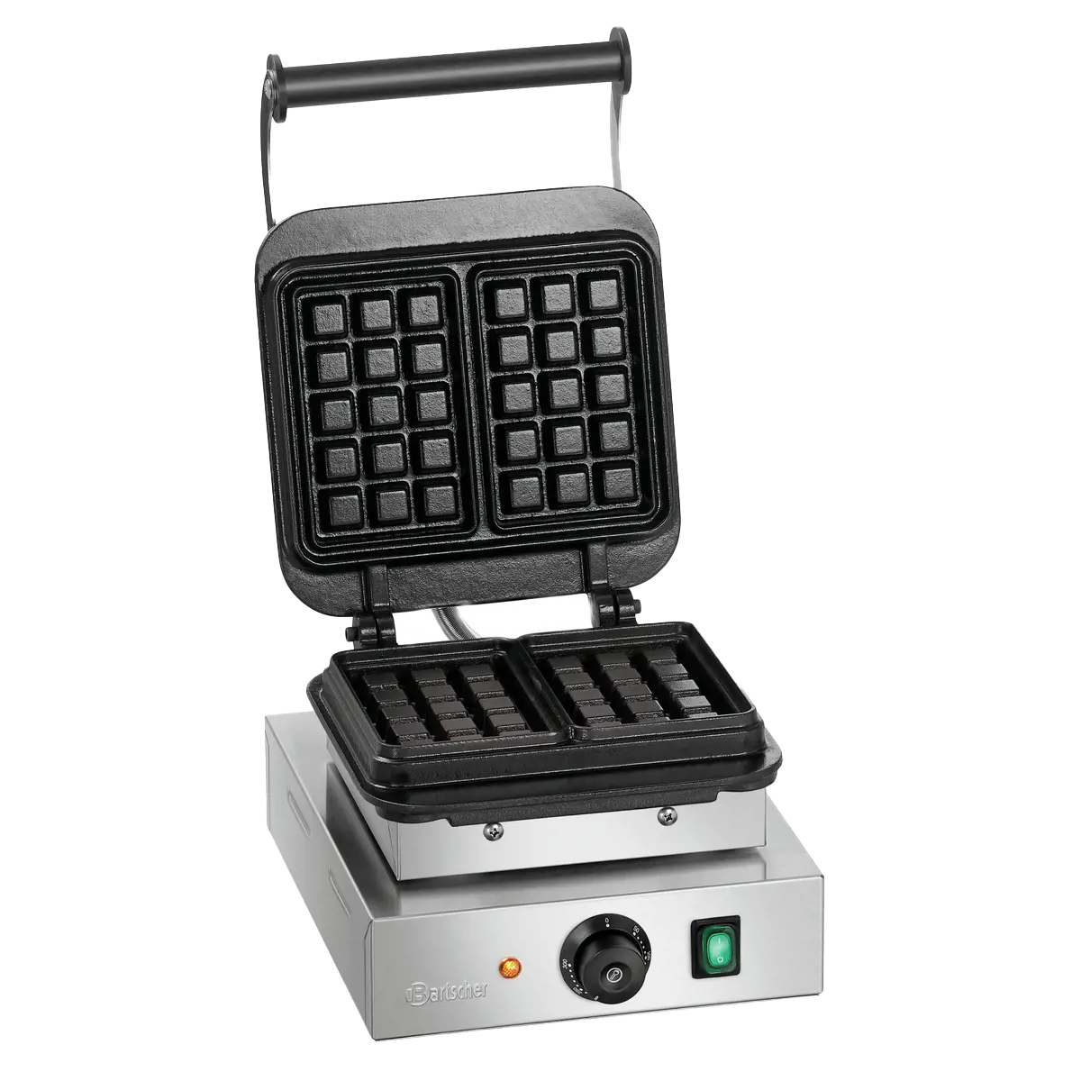 Bartscher France Bartscher Gaufrier 1 Bw160 101 by Bartscher