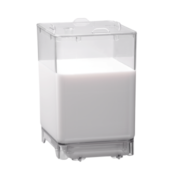 Bartscher - Milchbehälter KV8, 1 Liter - 