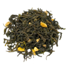 Troisième image du produit Tea & Tao Green Ginger- 100 G by Tea & Tao