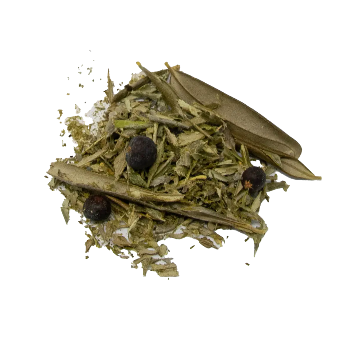 Terzo immagine del prodotto Tis'Olivo Energy Barattolo by Azienda Agricola Mantenera