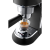 Troisième image du produit DELONGHI Dedica Noire EC 695.BK - Nouveau Modèle Garantie 2 ans by Delonghi