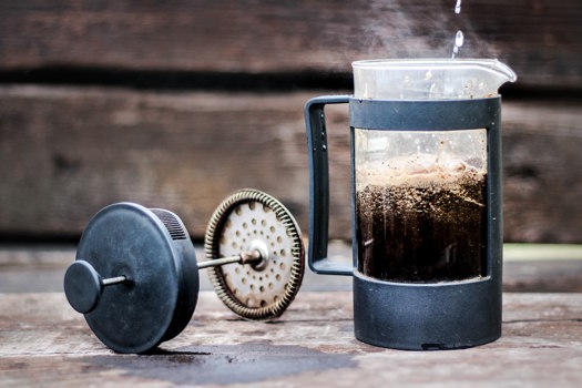 Come pulire moka e macchina da caffè in pochi passi