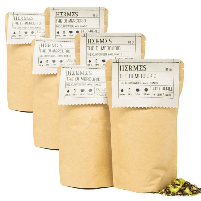Hyperborea Hermes Recharge- 220 G by Hyperborea