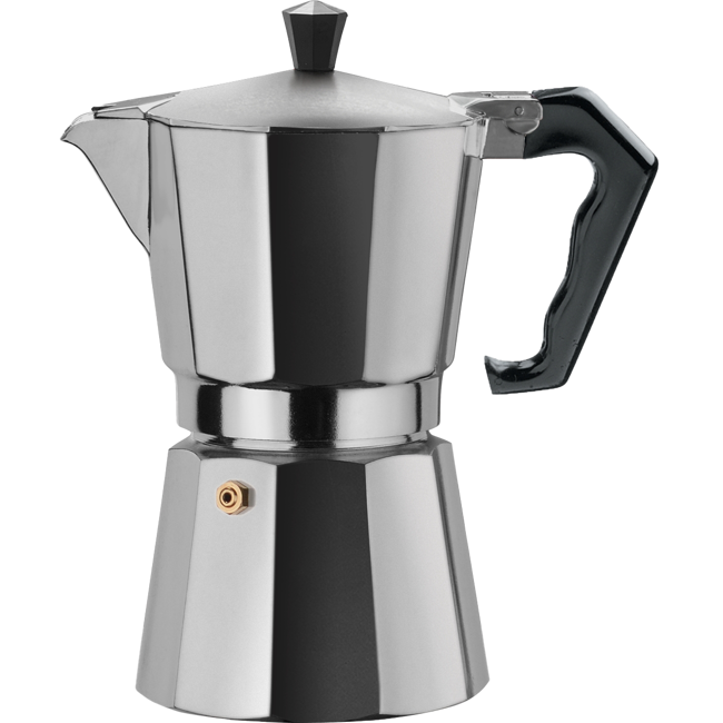 GNALI & ZANI Brasil Cafetiere Italienne 12 Tasses