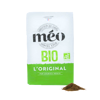 Caffè macinato - Biologico Originale - 500 gr by Café Méo
