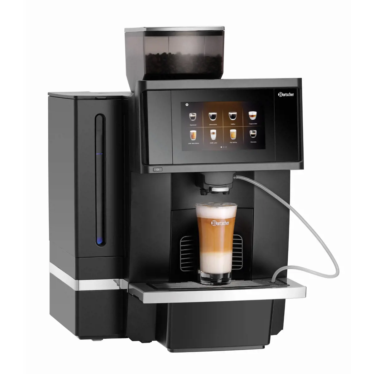 Deuxième image du produit Bartscher France Bartscher Distributeur Automatique De Cafe Kv1 Comfort by Bartscher