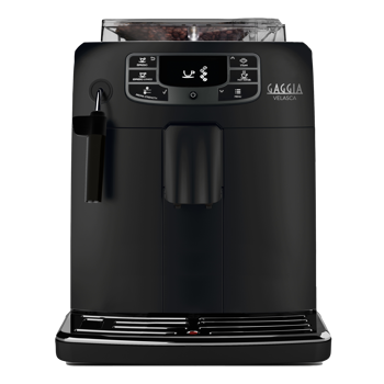 GAGGIA - Velasca - Noir - Machine automatique - 