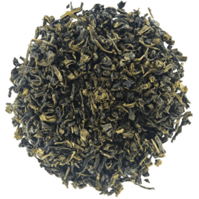 Zweiter Produktbild Grüner Tee Bio Teebeutel - Grand Ceylan Prestige Ceylan - 100g by Origines Tea&Coffee