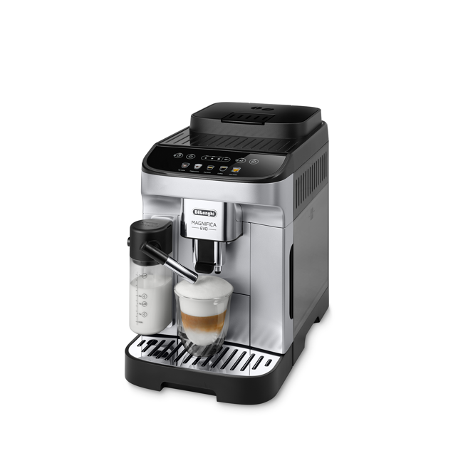 Produits d'entretien DeLonghi pour machine à café
