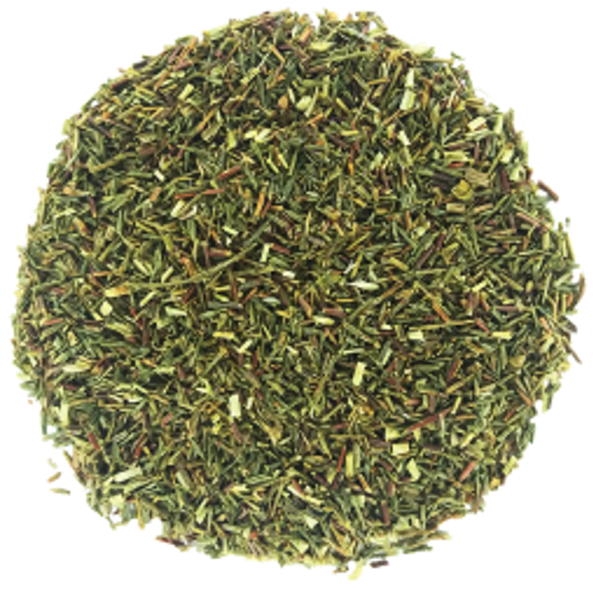 Deuxième image du produit Origines Tea&Coffee Rooibos Vert Afrique Du Sud En Sachet 100G - 100 G by Origines Tea&Coffee