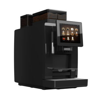Franke - Machine À Café Professionnelle A300 Nm 1G2Ph1W4 (Branchement Sur Réseau D'Eau) - 